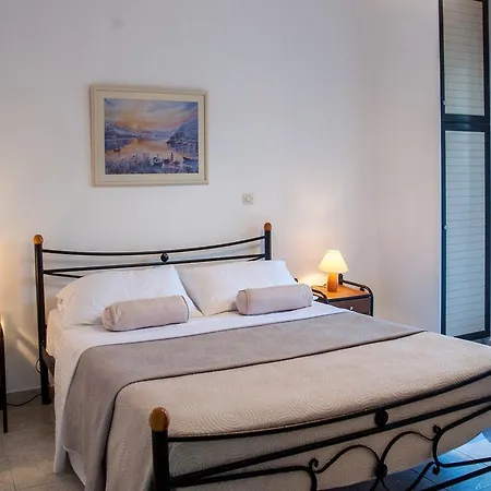 Evianna Apartman Muszáta