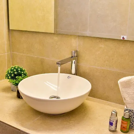 Apartament Evianna