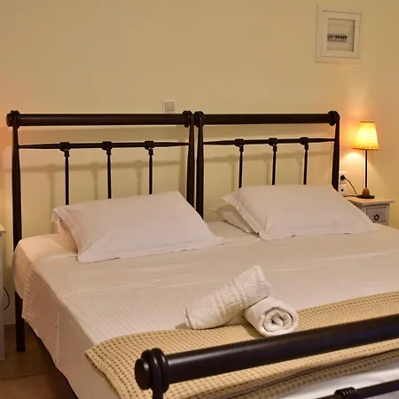 Evianna Apartament