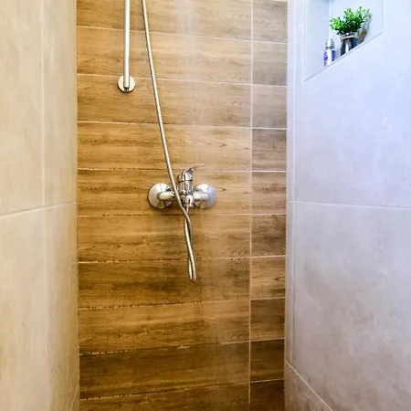 Apartament Evianna