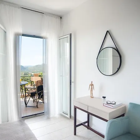 Evianna Apartament