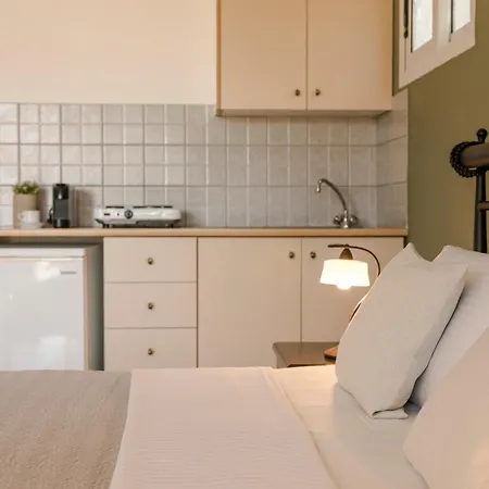 Apartament Evianna *