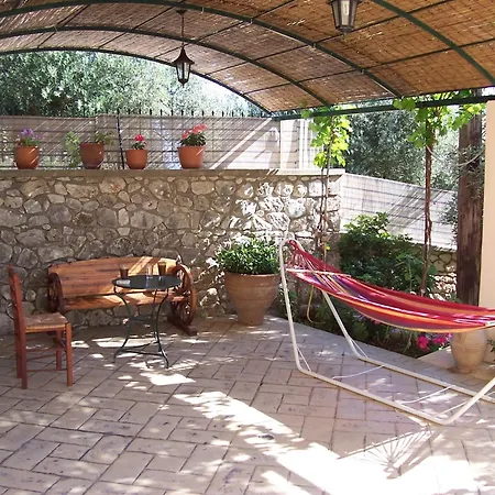 Evianna Apartament *