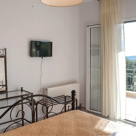 Evianna Apartament *