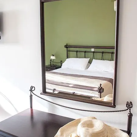 Apartament Evianna
