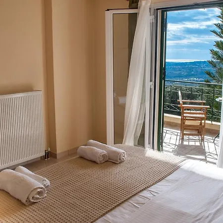 Evianna Apartament