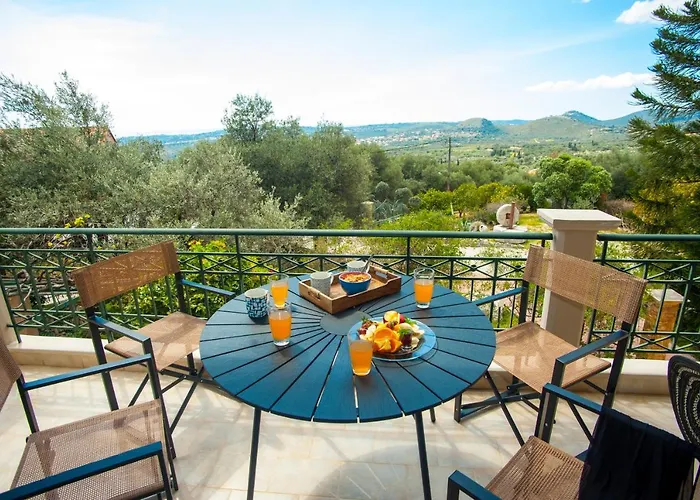 爱维纳公寓 公寓 莫斯塔