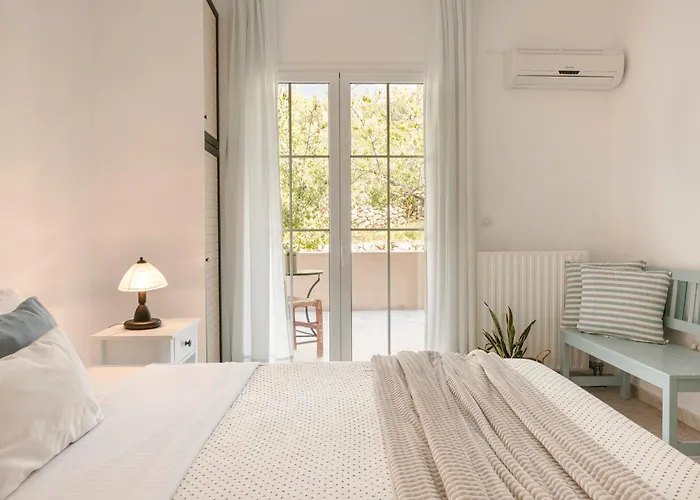 爱维纳公寓 莫斯塔