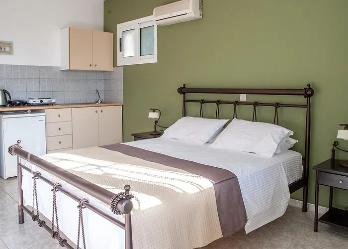 爱维纳公寓 * 莫斯塔