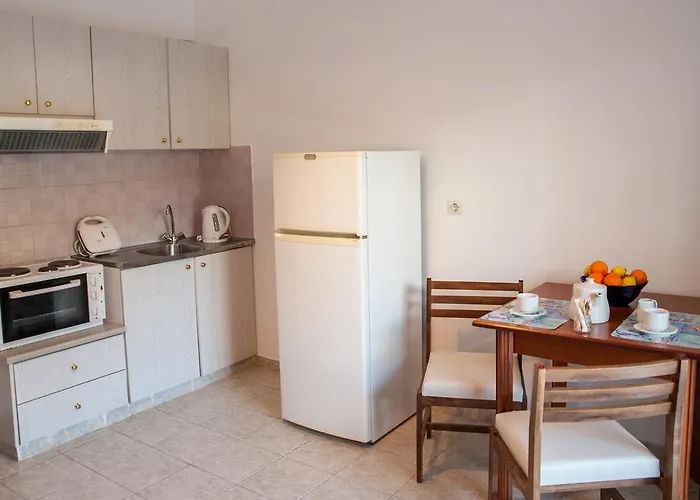 爱维纳公寓 莫斯塔