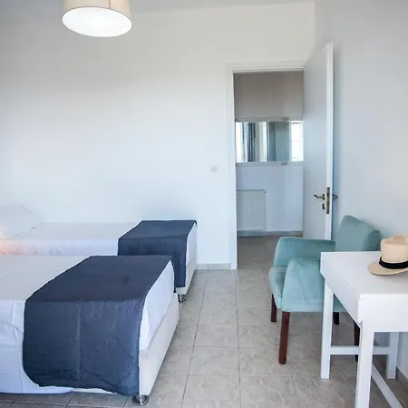 Evianna Apartman