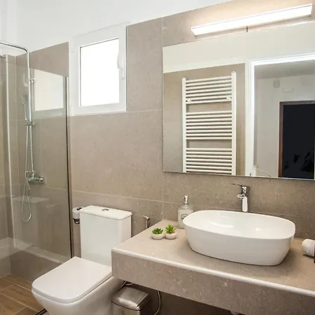 Evianna Apartamento *