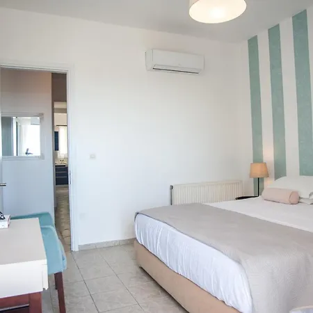 Evianna Apartman *