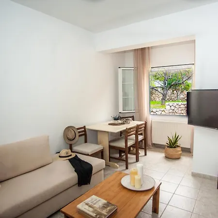 Evianna Apartamento *