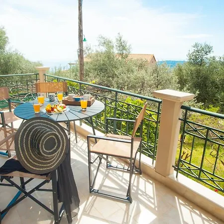 Apartman Evianna Muszáta