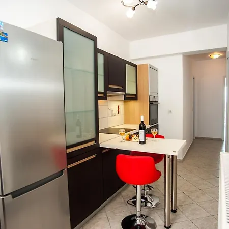 Apartman Evianna