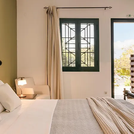 Evianna Apartman