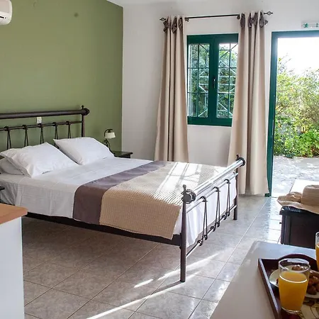 Apartamento Evianna *