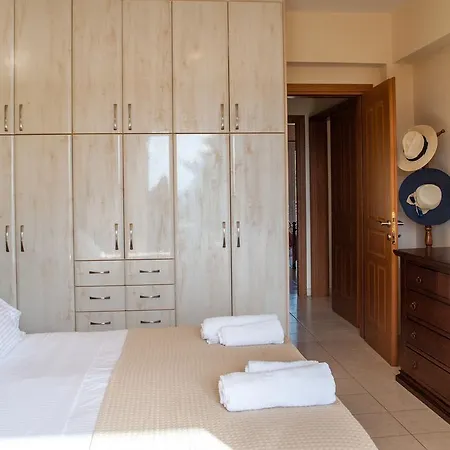 Apartman Evianna