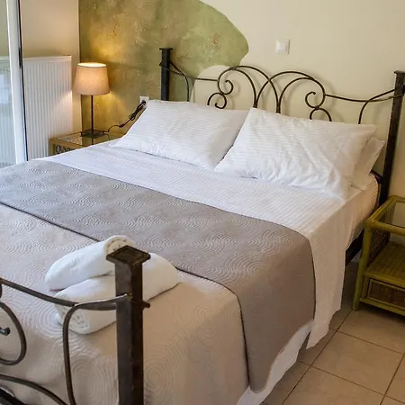 Apartamento Evianna Mousata