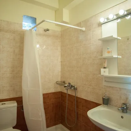 Apartamento Evianna *