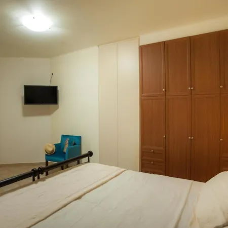 Evianna Apartman Muszáta