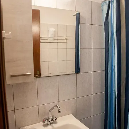 Evianna Apartamento Mousata