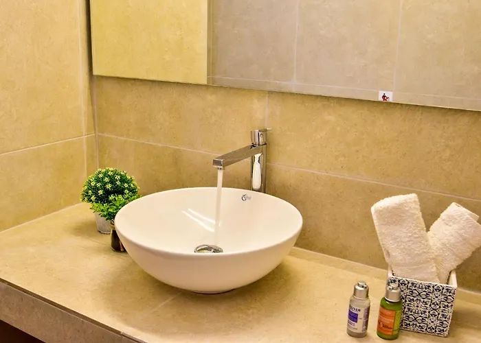 Апартаменты Evianna