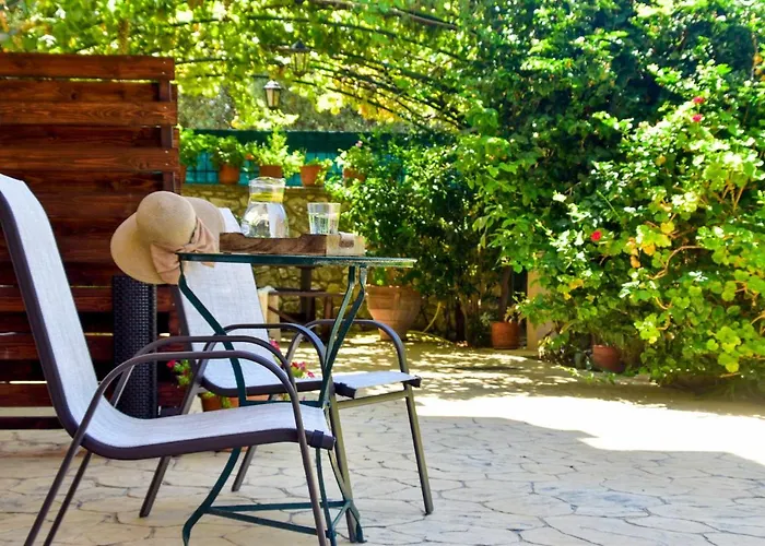 Evianna Апартаменты