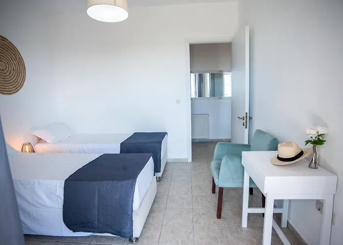 Evianna Apartamento