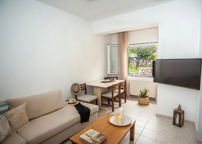 Evianna Apartamento *