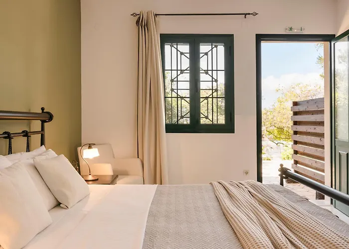 Evianna Апартаменты