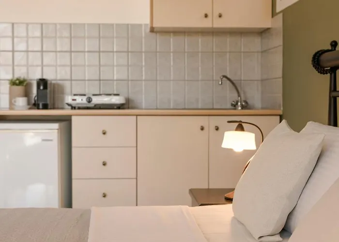 Apartamento Evianna *
