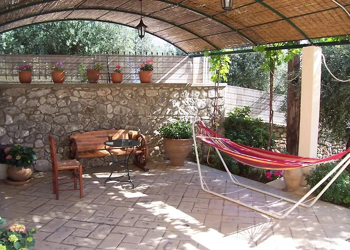 Evianna Апартаменты *