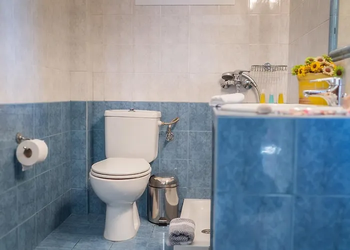 Evianna Apartamento *