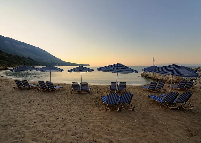 Апартаменты Evianna