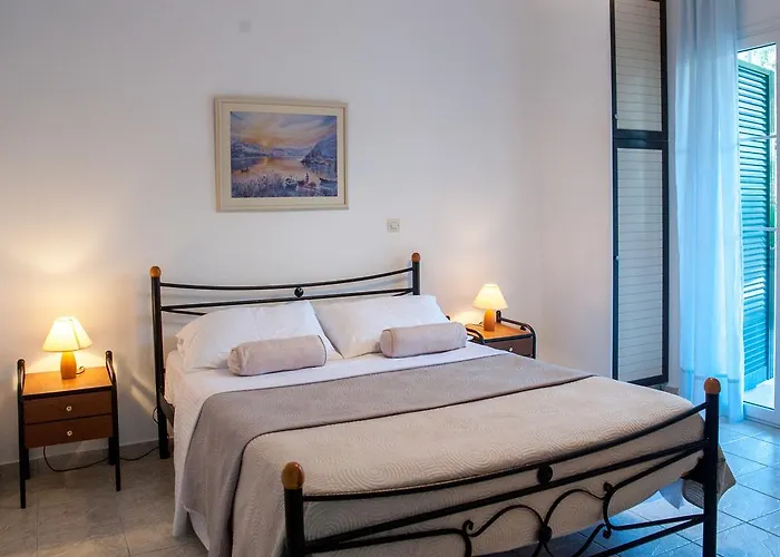 Evianna Апартаменты Мусата