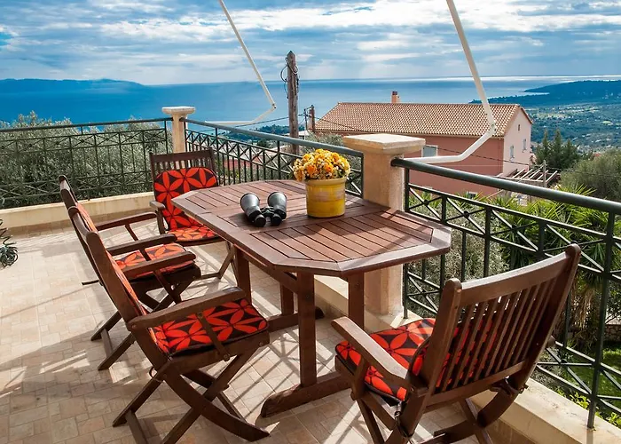 Apartamento Evianna *