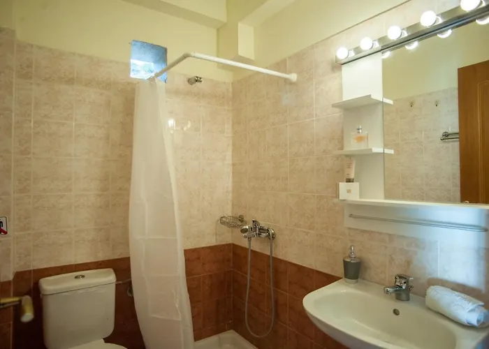 Apartamento Evianna *