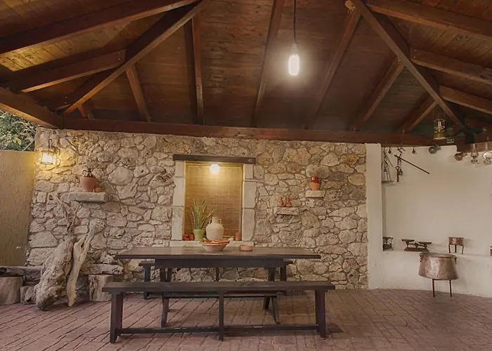 Evianna Апартаменты *