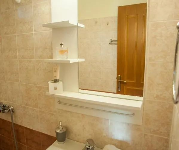 Апартаменты Evianna *