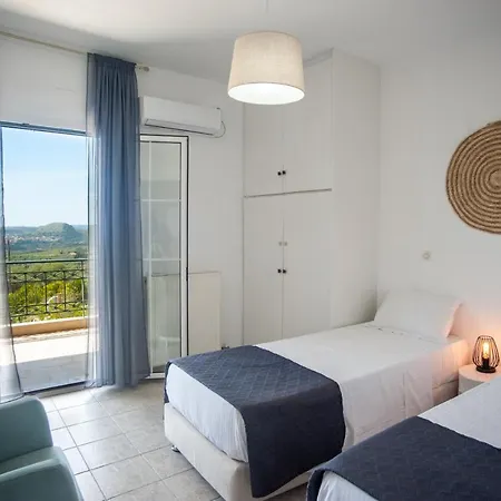 爱维纳公寓 莫斯塔