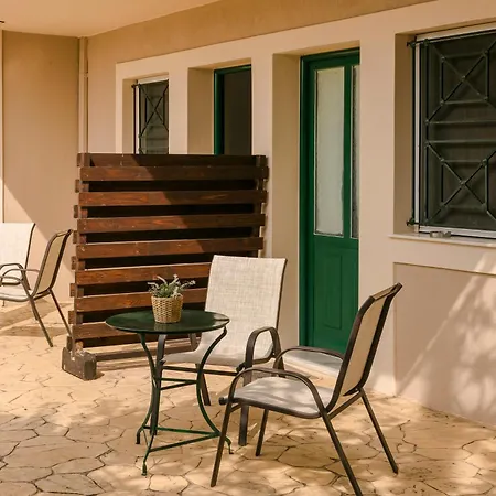 爱维纳公寓 * 莫斯塔