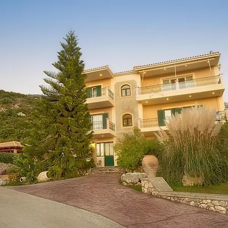 爱维纳公寓 * 莫斯塔