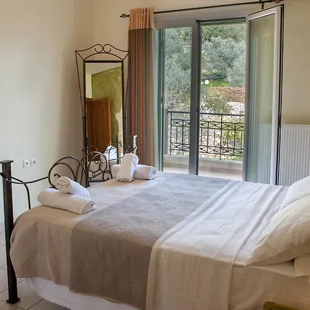 爱维纳公寓 莫斯塔