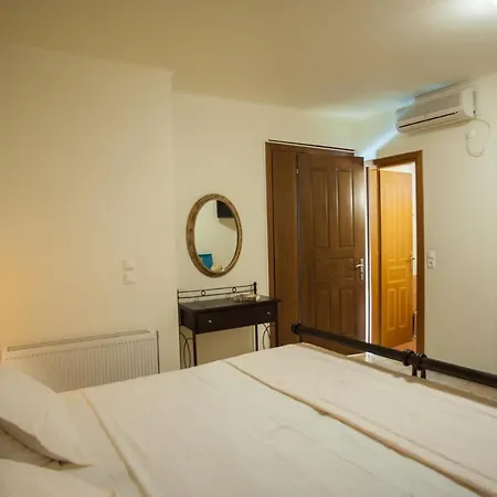 爱维纳公寓 * 莫斯塔