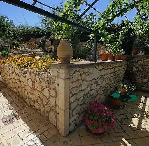 アパート Evianna Mousata