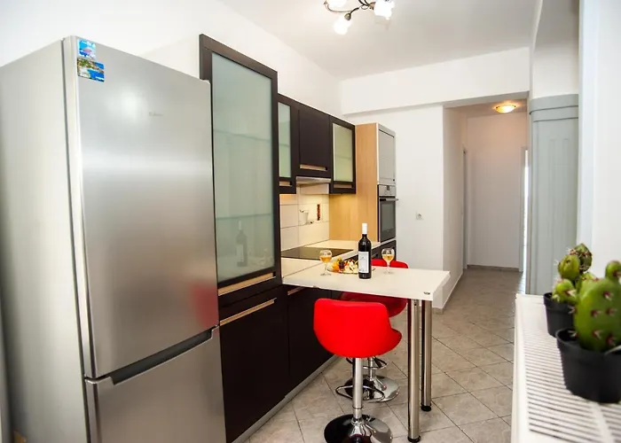 アパート Evianna