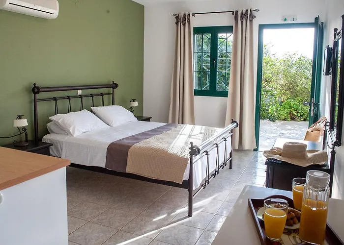 アパート Evianna *