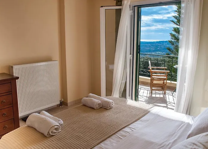 Evianna アパート